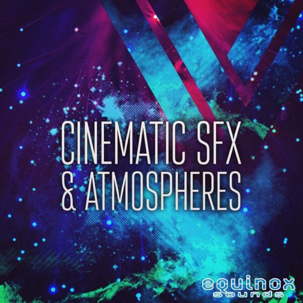Cinematic SFX & Atmospheres-0