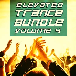 Elevated Trance Bundle Volume 4-0