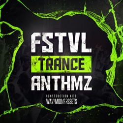 FSTVL Trance ANTHMZ-0