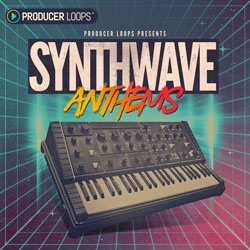 Synthwave Anthems-0