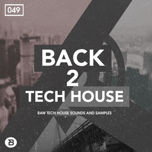 Back 2 Tech House-0