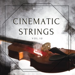 Cinematic Strings Vol 10-0