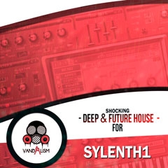 Shocking Deep & Future House For Sylenth1-0