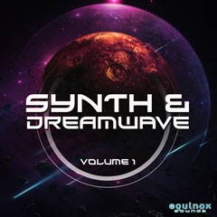 Synth & Dreamwave Vol 1-0