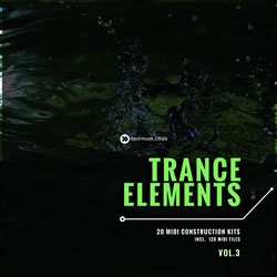 Trance Elements Vol 3-0