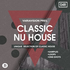 Variavision - Classic Nu House-0
