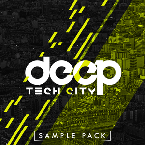 Deep Tech City-0