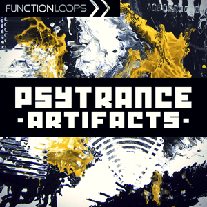 Psytrance Artifacts-0