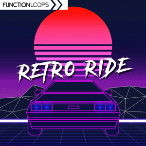 Retro Ride-0