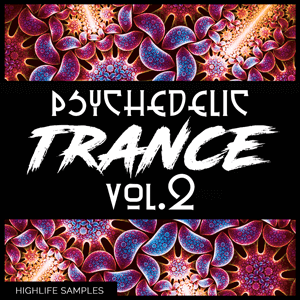 HighLife Samples Psychedelic Trance Vol 2-0