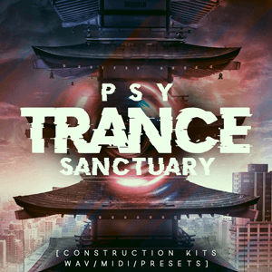 PSY Trance Sanctuary-0