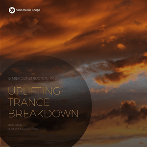 Uplifting Trance Breakdown-0