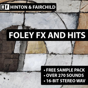 HF Free Foley Samples-0