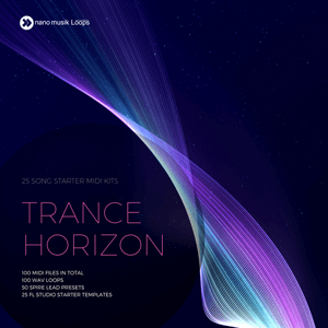 Trance Horizon-0