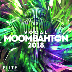 Vocal Moombahton 2018-0