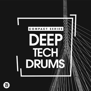 Compact Series: Deep Tech Drums-0