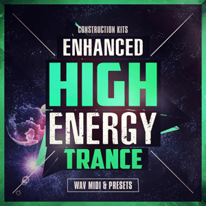 Enhanced High Energy Trance-0