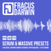 Fracus & Darwin - Serum & Massive Presets-0