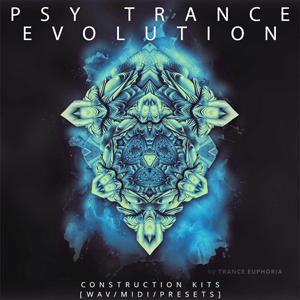 PSY Trance Evolution-0