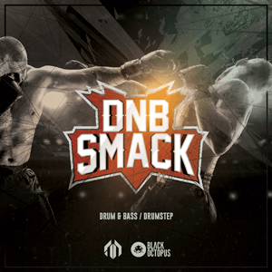 DnB Smack-0