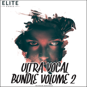 Ultra Vocal Bundle Volume 2-0