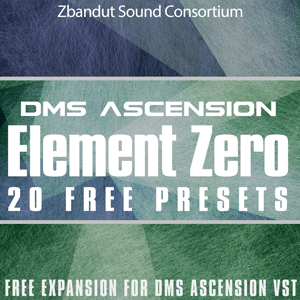 ZSC Element Zero For DMS Ascension VST-0
