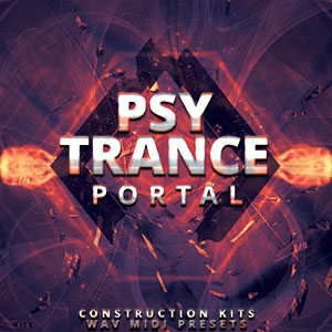 PSY Trance Portal-0