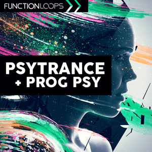 Psytrance & Progressive Psy For Spire-0