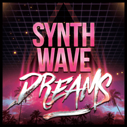 Synthwave Dreams-0