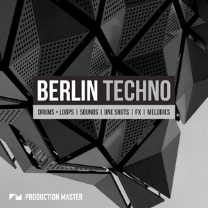 Berlin Techno-0