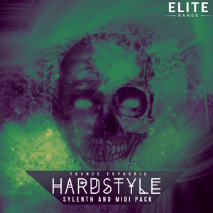 Hardstyle Sylenth And MIDI Pack-0