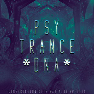 PSY Trance DNA-0