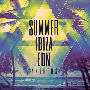 Summer Ibiza EDM Anthems-0