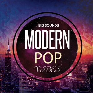 Modern Pop Vibes-0
