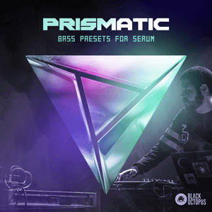 Prismatic Bass Presets For Serum-0