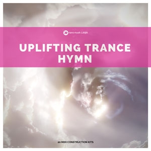 Uplifting Trance Hymn-0
