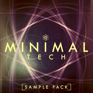 Minimal Tech Sample Pack-0