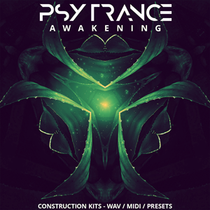 PSY Trance Awakening-0
