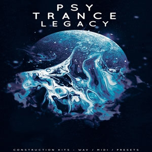 PSY Trance Legacy-0