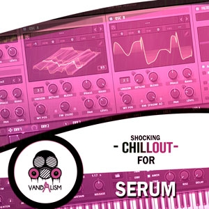 Shocking Chillout For Serum-0