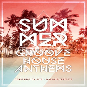 Summer Groove House Anthems-0