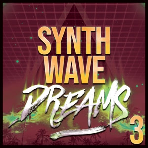 Synthwave Dreams 3-0