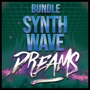 Synthwave Dreams Bundle-0