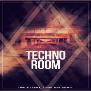 Techno Room-0