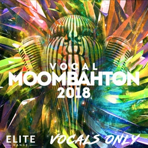 Vocal Moombahton 2018 – Vocals Only-0