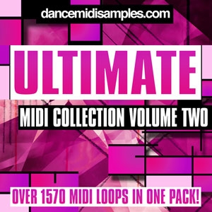 DMS Ultimate MIDI Bundle Vol 2-0