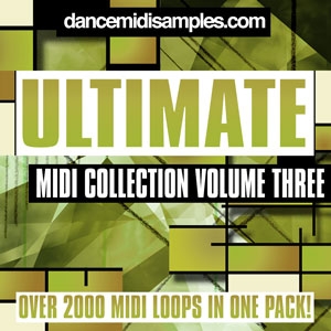 DMS Ultimate MIDI Bundle Vol 3-0