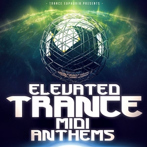Elevated Trance MIDI Anthems-0