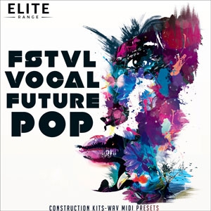 FSTVL Vocal Future Pop-0