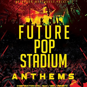 Future Pop Stadium Anthems-0